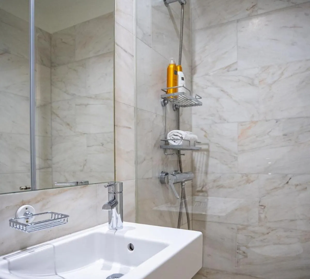Apartament Vintage 1-Bedroom Oasis Center Lizbona
